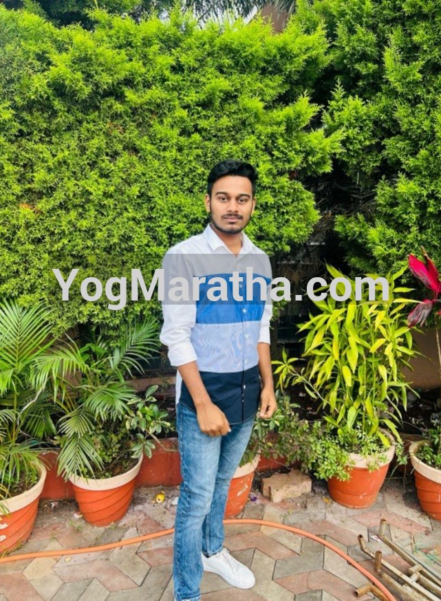 Yog Maratha Vadhu Var