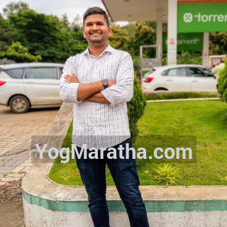 Maratha Marriage Profile