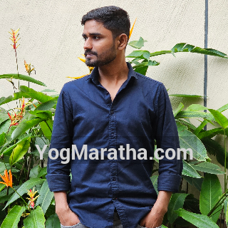 Maratha Marriage Profile