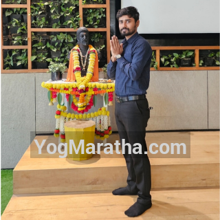 Maratha Marriage Profile