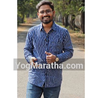 Maratha Marriage Profile