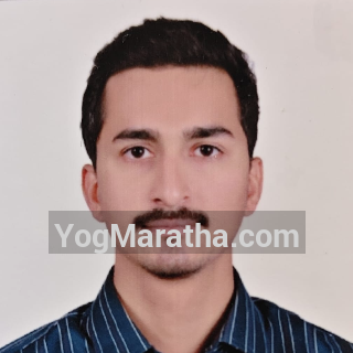 Yog Maratha Vadhu Var