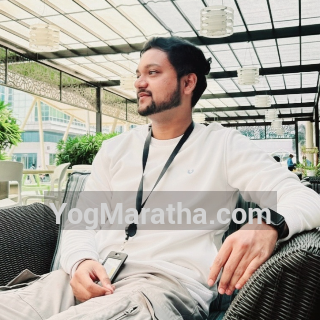 Yog Maratha Vadhu Var