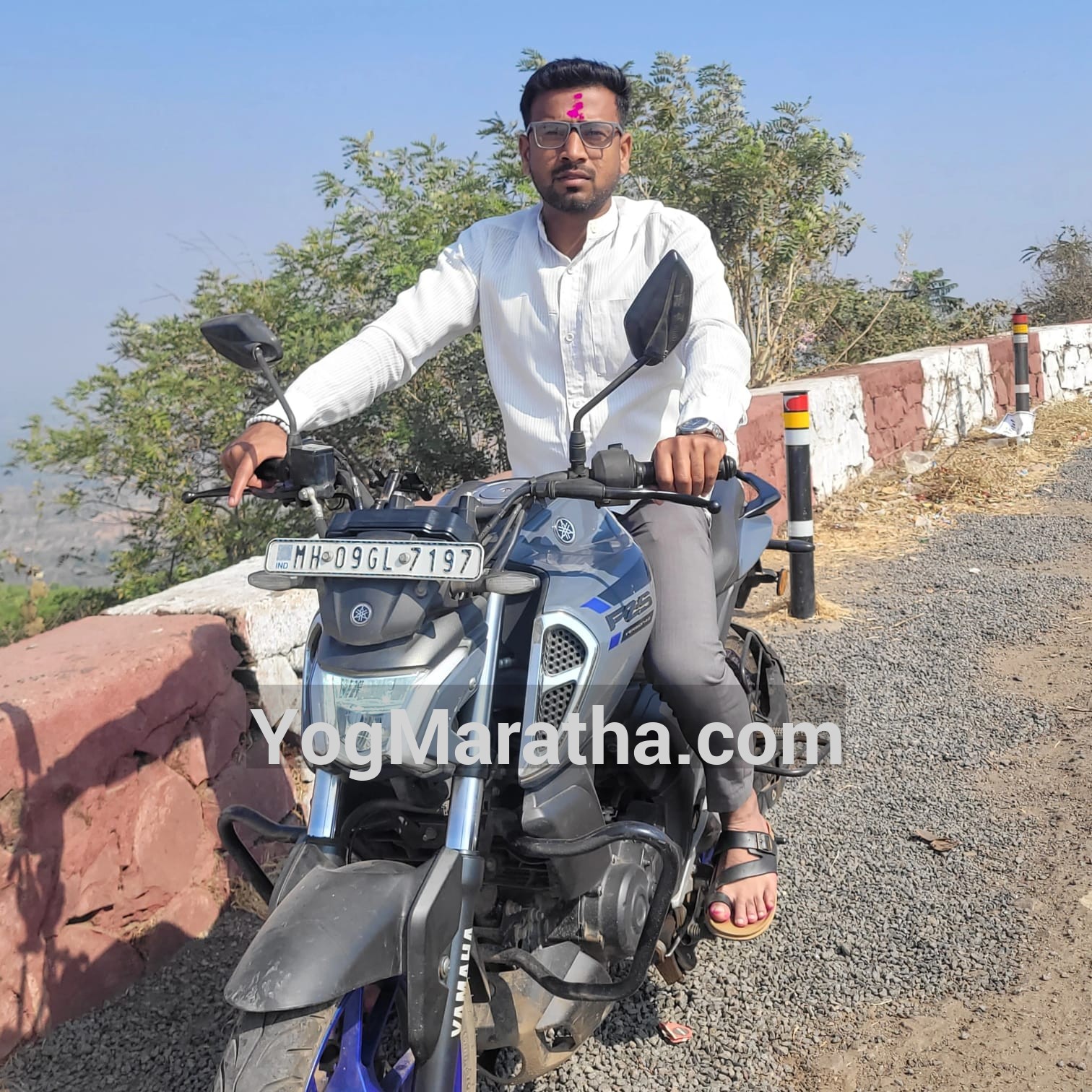 96 Kuli Maratha Profile