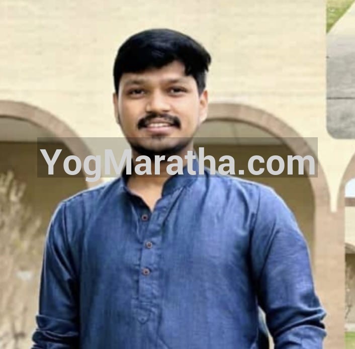 Yog Maratha Vadhu Var