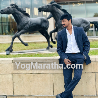 Maratha Marriage Profile