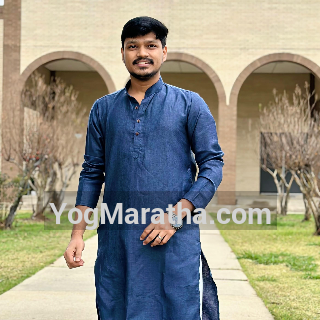 Maratha Marriage Profile