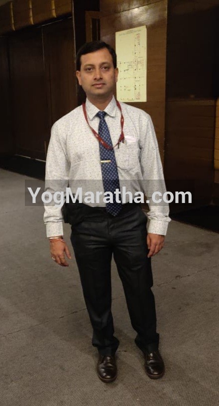 Yog Maratha Vadhu Var