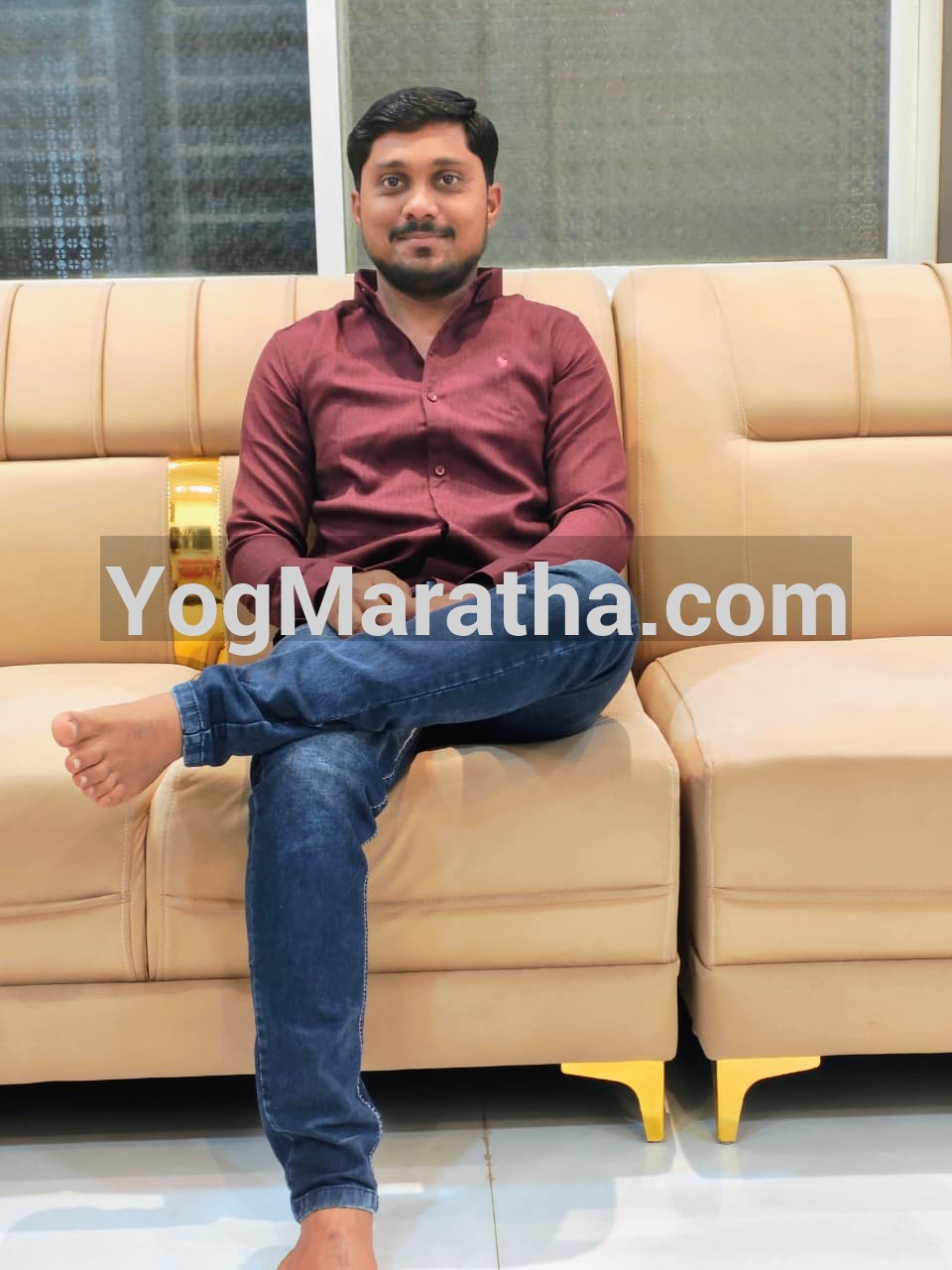 Yog Maratha Vadhu Var
