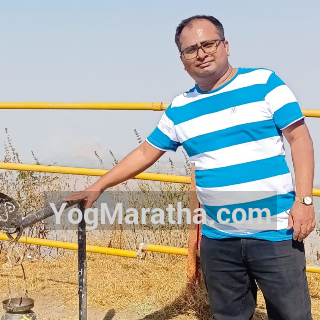 Yog Maratha Vadhu Var