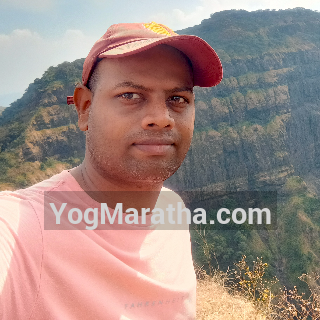 Maratha Marriage Profile