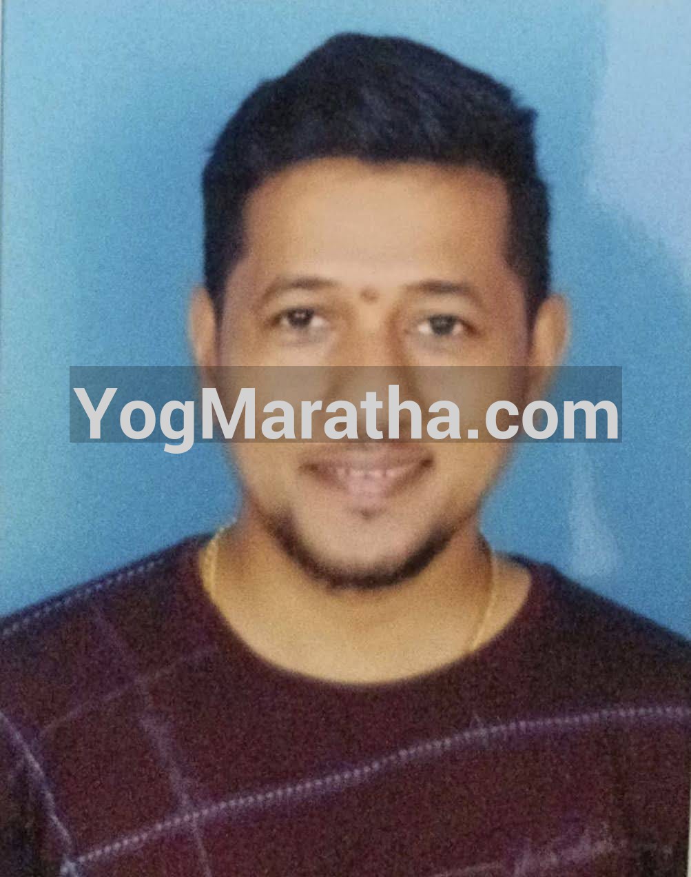 Maratha Marriage Profile