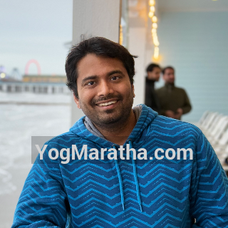 Maratha Marriage Profile