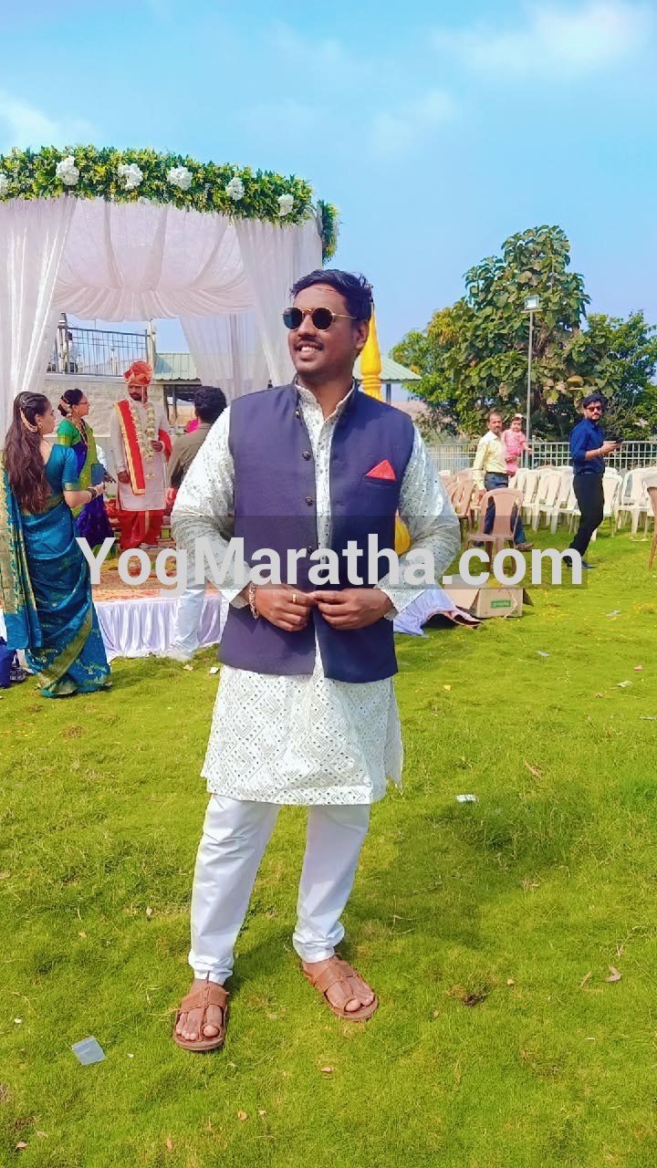 Yog Maratha Vadhu Var