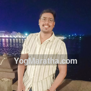 Maratha Marriage Profile