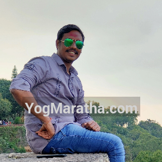 Maratha Marriage Profile