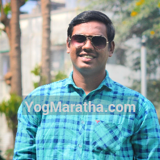 Maratha Marriage Profile