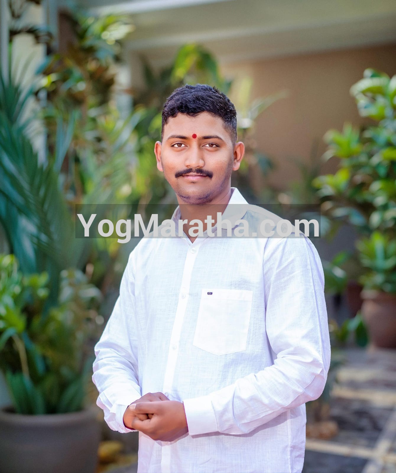 Maratha Marriage Profile