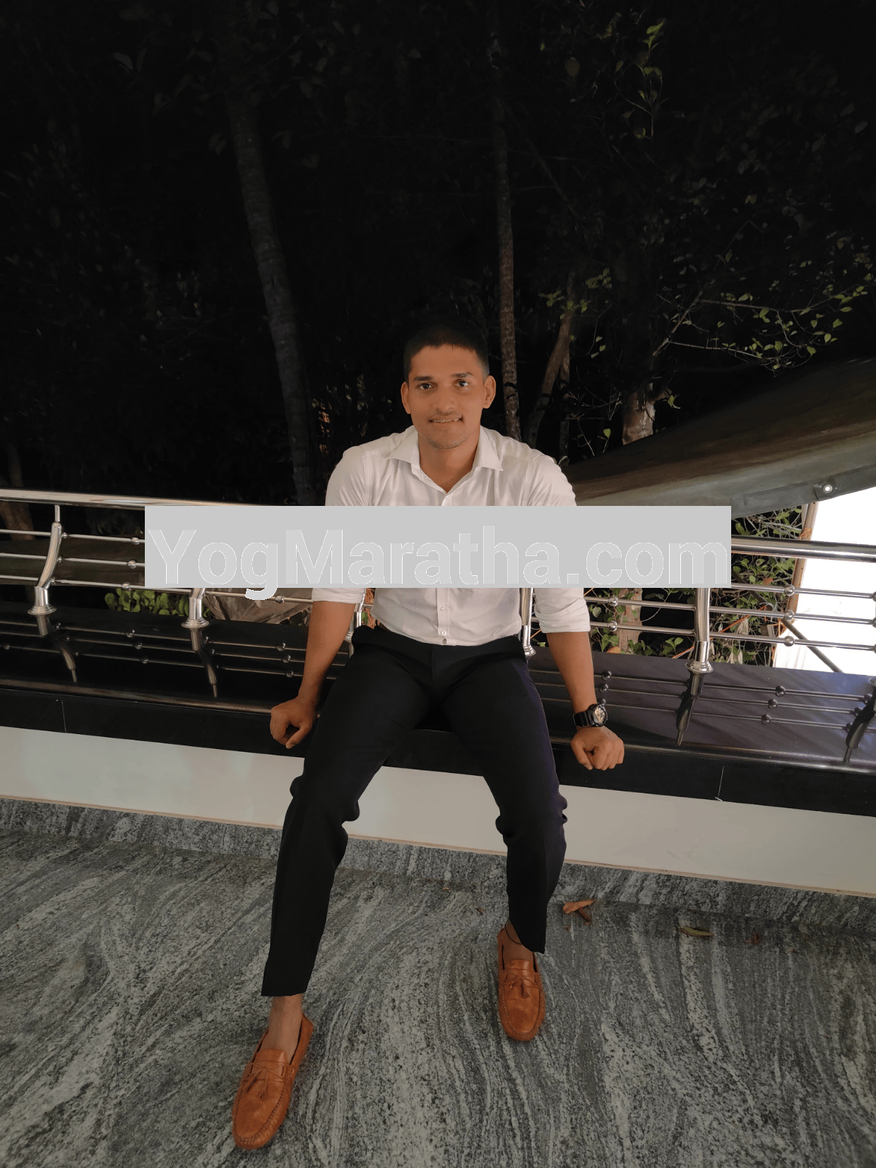 Yog Maratha Vadhu Var