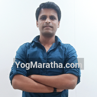 Maratha Marriage Profile