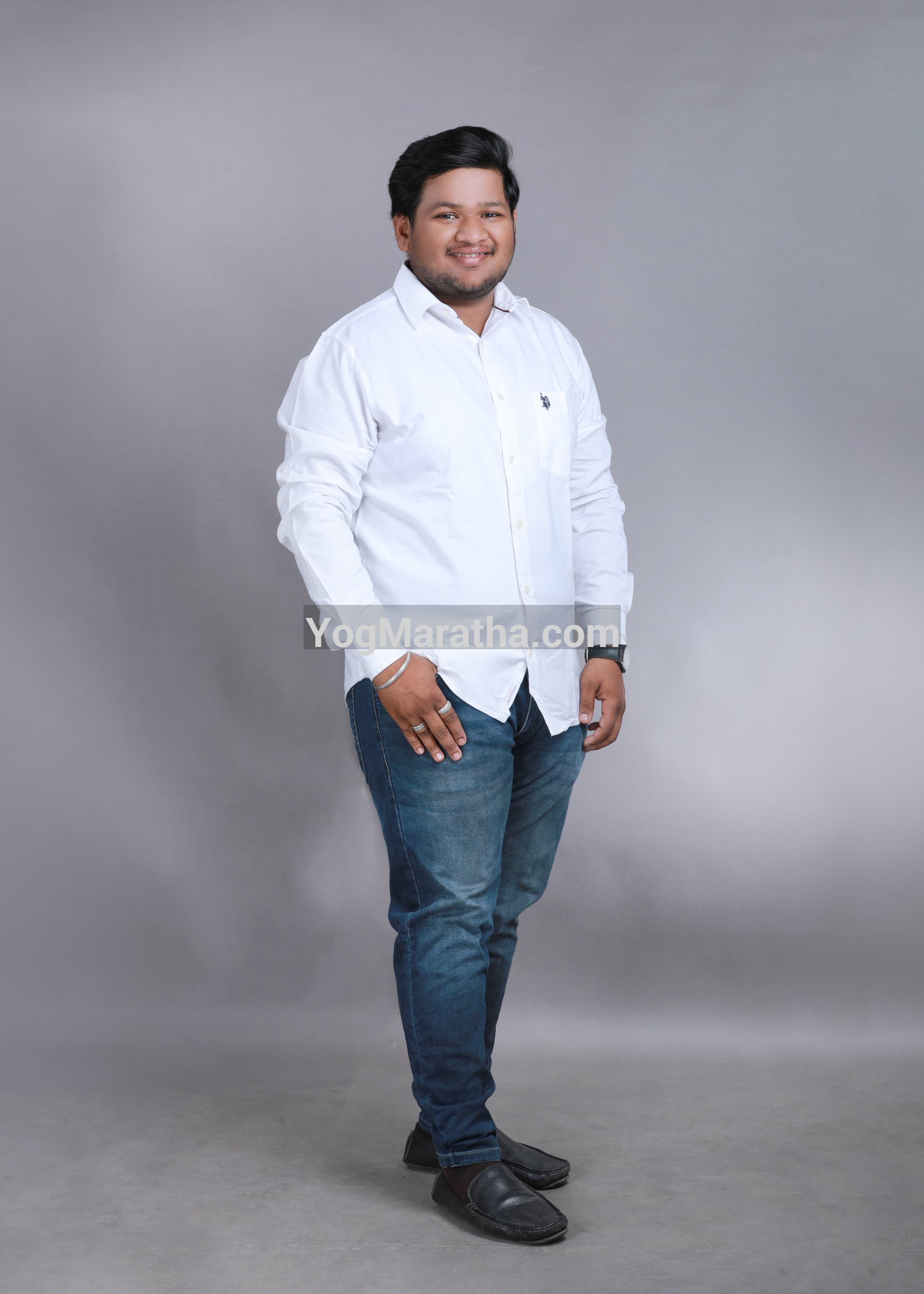 Yog Maratha Vadhu Var