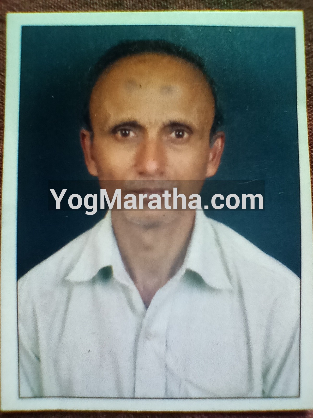 Maratha Marriage Profile