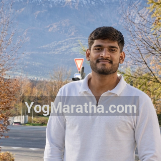 Yog Maratha Vadhu Var