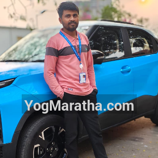 Yog Maratha Vadhu Var