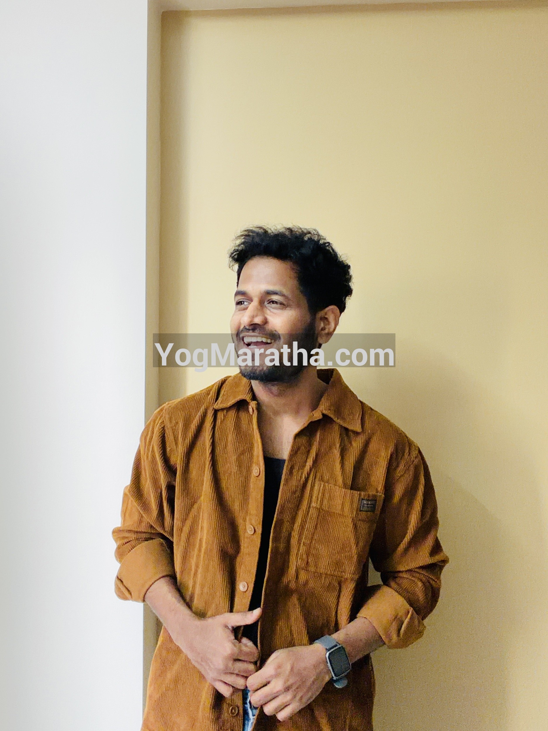 Yog Maratha Vadhu Var