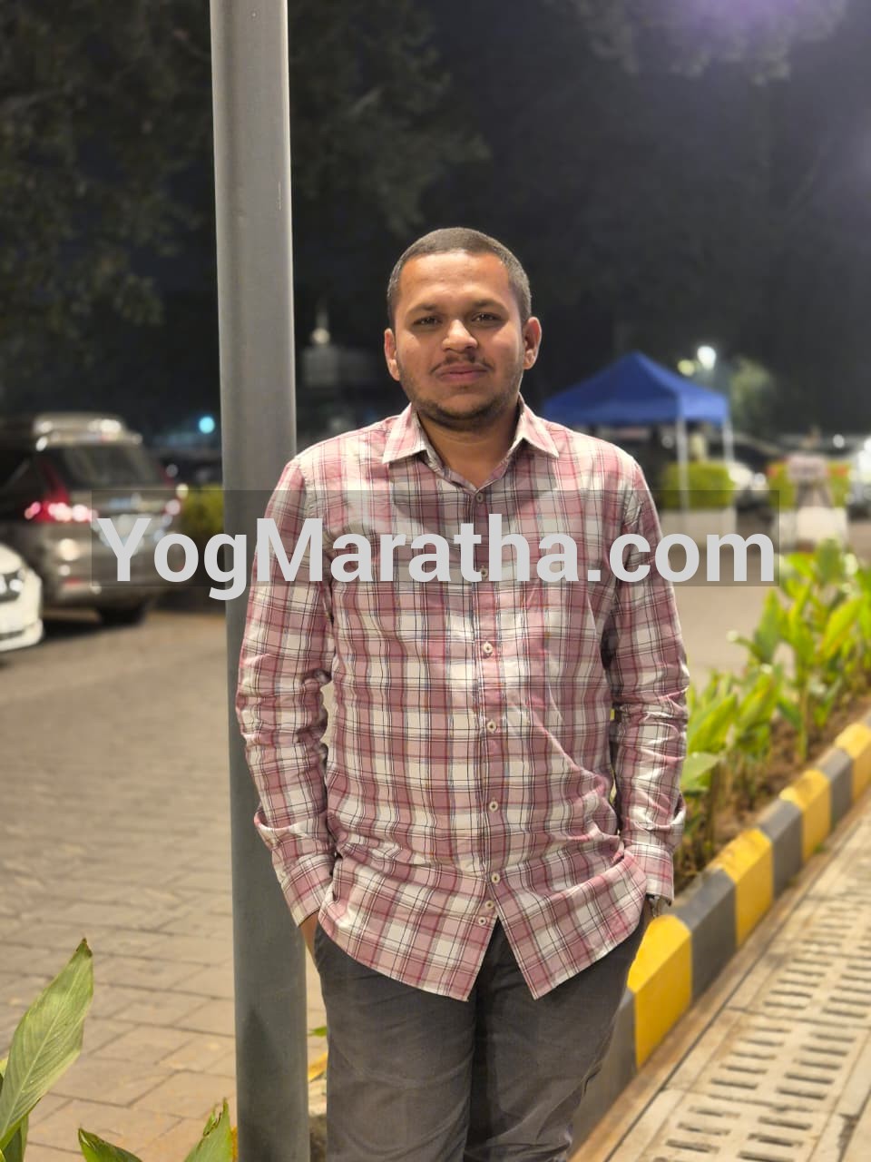 Yog Maratha Vadhu Var