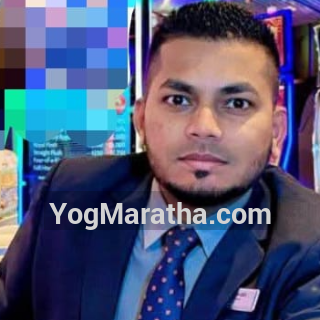 Yog Maratha Vadhu Var