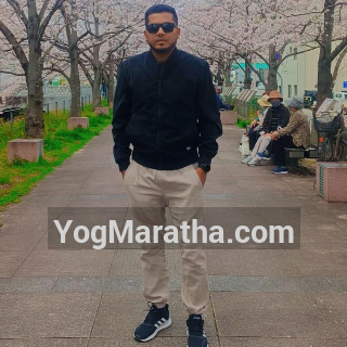 Maratha Marriage Profile