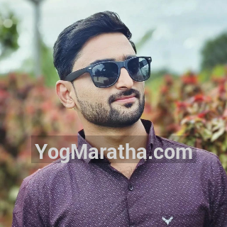 Maratha Marriage Profile