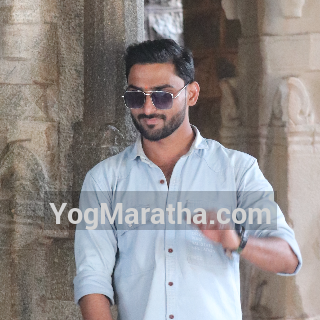 Maratha Marriage Profile