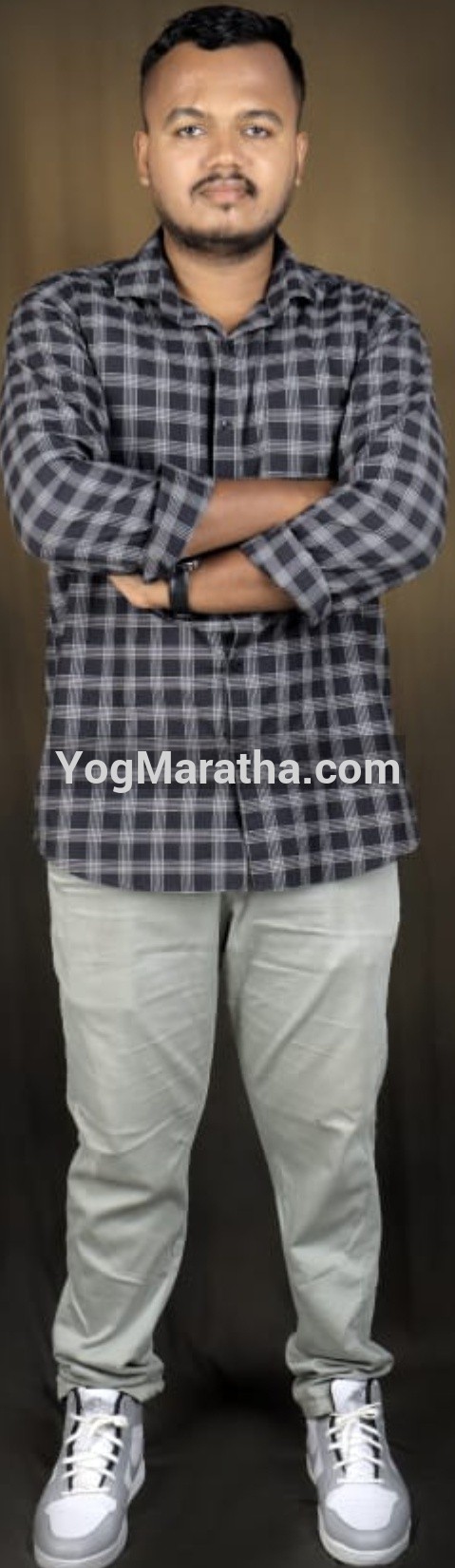 Maratha Marriage Profile