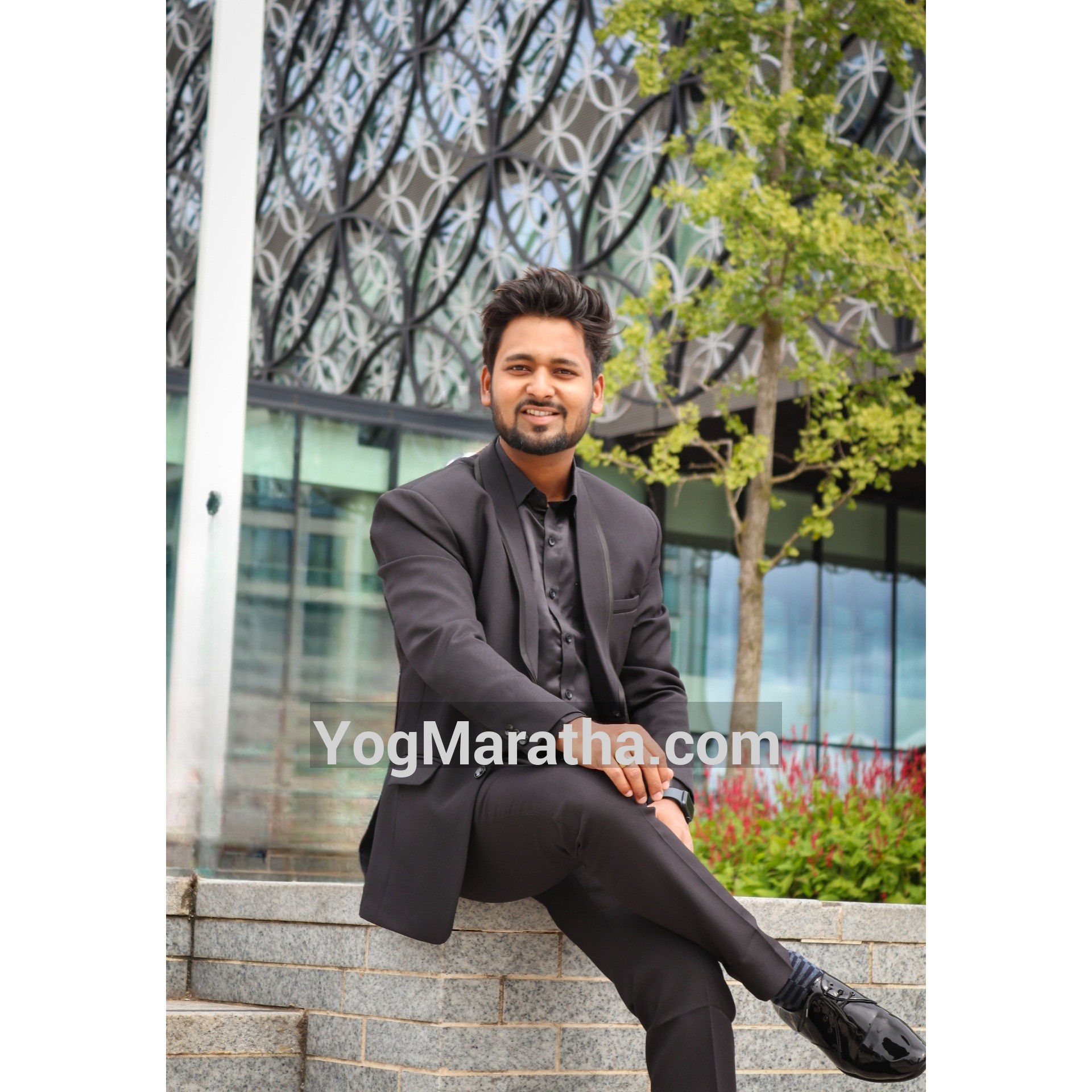 Yog Maratha Vadhu Var