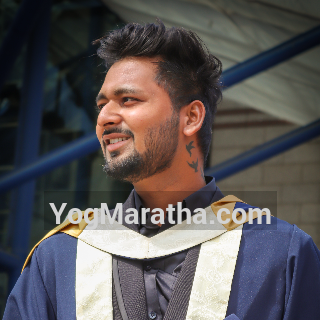 Maratha Marriage Profile