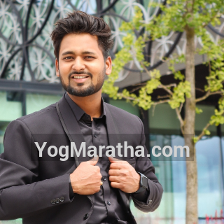 Maratha Marriage Profile