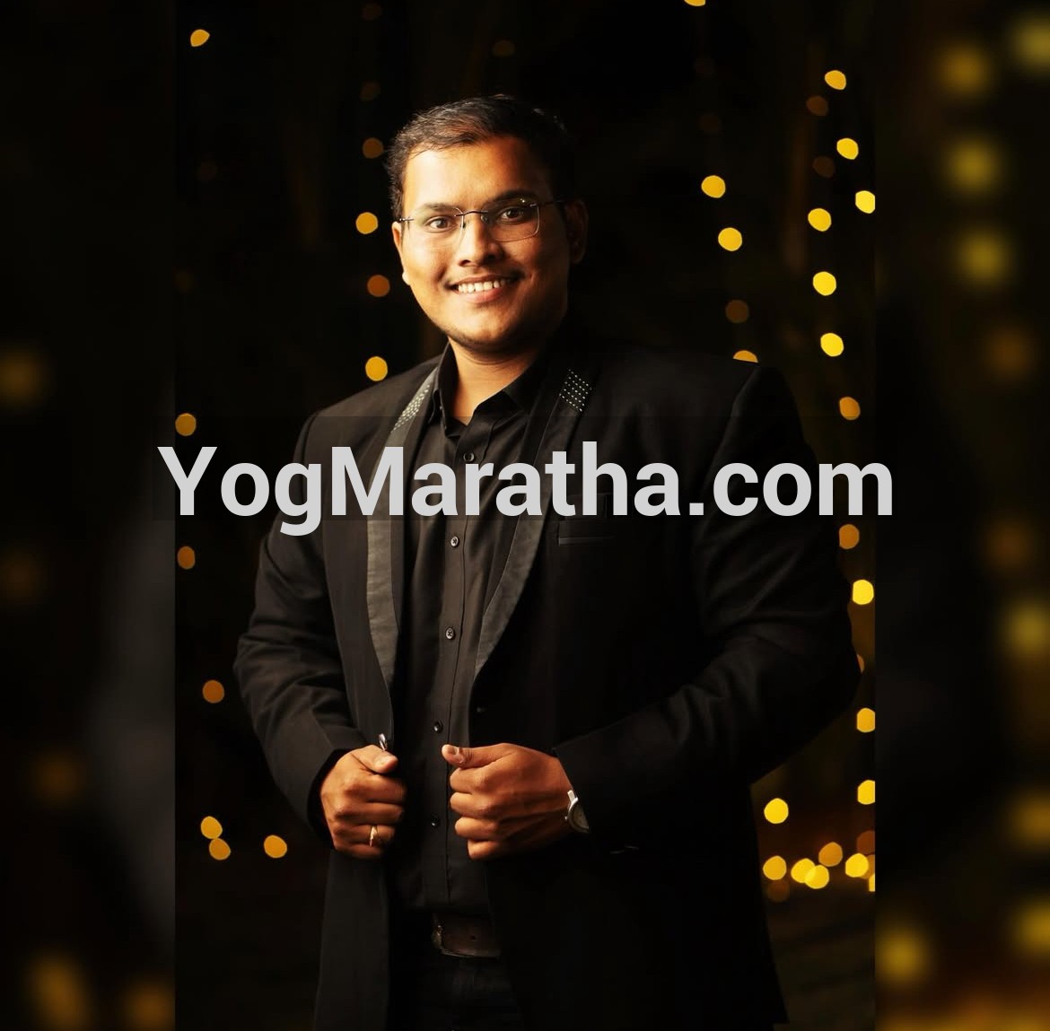 Yog Maratha Vadhu Var