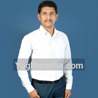 Yog Maratha Vadhu Var