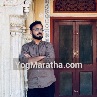 Maratha Marriage Profile