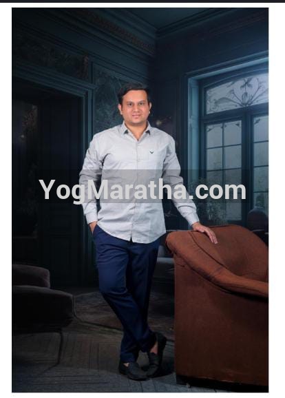 96 Kuli Maratha Profile