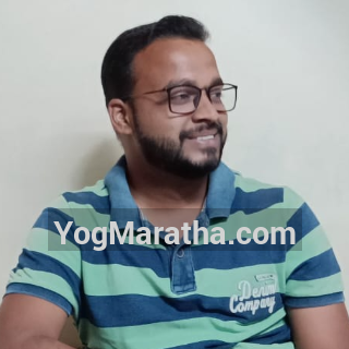 Maratha Marriage Profile