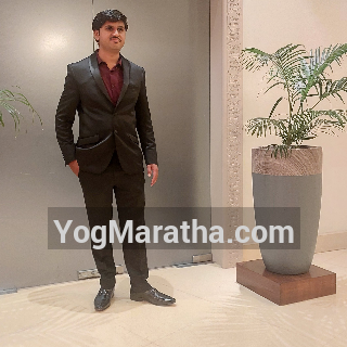 Yog Maratha Vadhu Var