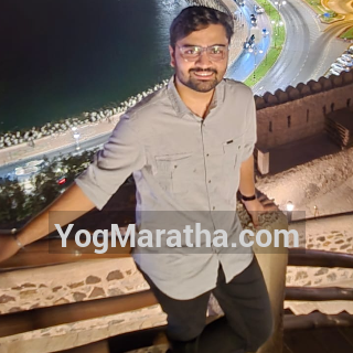 Maratha Marriage Profile