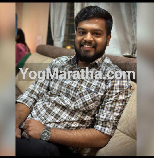 Yog Maratha Vadhu Var