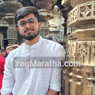 Maratha Marriage Profile