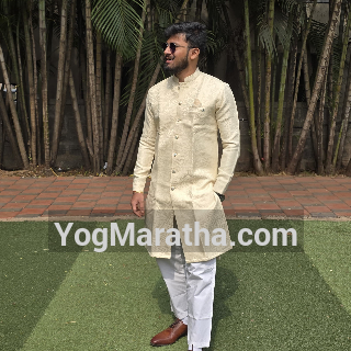 Maratha Marriage Profile