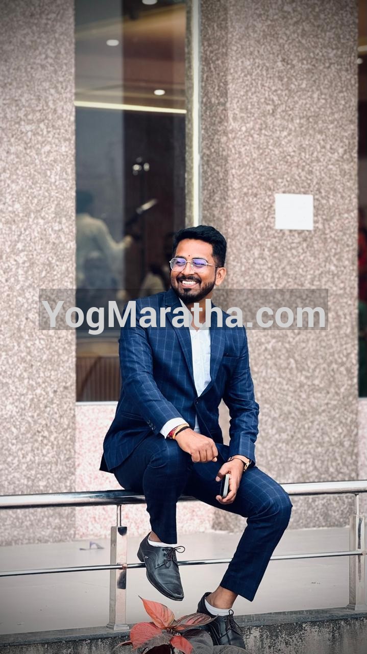 Yog Maratha Vadhu Var