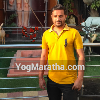 Maratha Marriage Profile